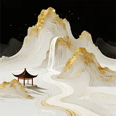 山水画 (12)