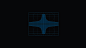 3D animation  branding  Entertainment futuristic logo Nightlife restaurant vietnam visual identity