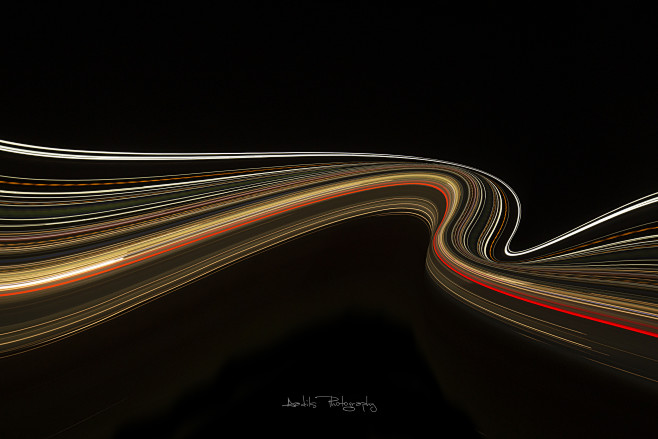 Streaks on Behance