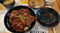 北海道猪肉盖饭