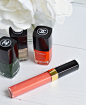 Chanel summer 2016 collection | oliveandivyblog.com