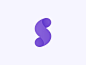 S Letter Modern Logo Design abstract 3d flat modern gradient logos logo logo design design brand design brand identity branding o p q r s t u v w x y z a b c d e f g h i j k l m n app symbol icon vector lettermark logomark logotype