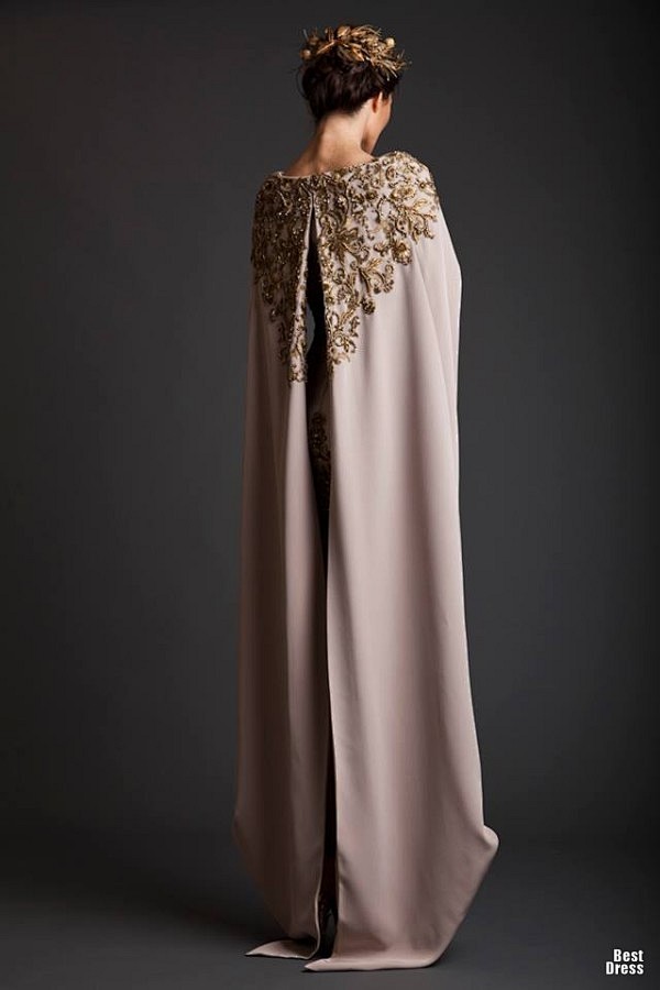 Krikor Jabotian 2014