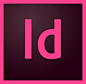 adobe ID-cc logo应用程序徽标标志软件图标png矢量高清免抠素材平面设计软件图标logo下载_ 更多优质采集尽在_@宇飞视觉icon