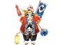 式神大图