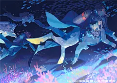 动漫JOJO的奇妙冒险系列同人图集原画插画壁纸图片素材 美术资料-淘宝网