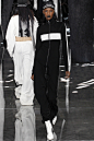 Fenty x Puma Fall 2016 Ready-to-Wear Fashion Show : See the complete Fenty x Puma Fall 2016 Ready-to-Wear collection.