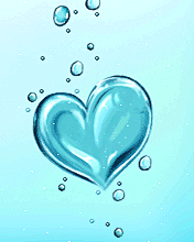 176x220爱心Love手机动态壁纸