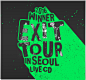 2016 WINNER EXIT TOUR IN SEOUL LIVE