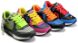 正品耐克童鞋AIR MAX半气垫校园跑步鞋运动童鞋男童女童-淘宝网