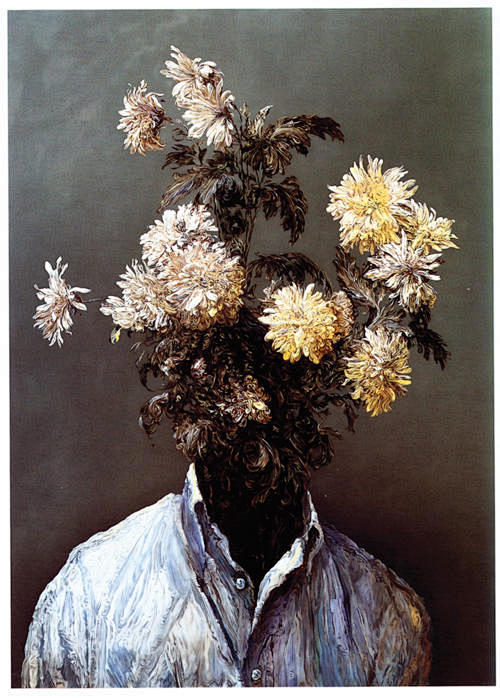 Glenn Brown