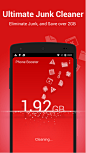   Super Booster - Clean & Boost - 屏幕截图 