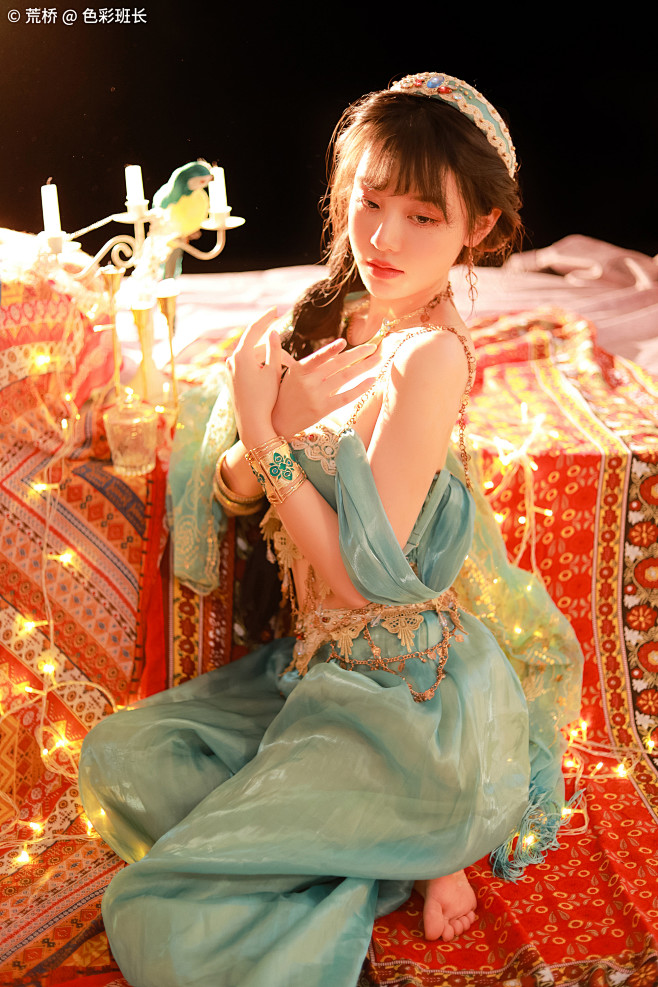©荒桥@色彩班长 (6)