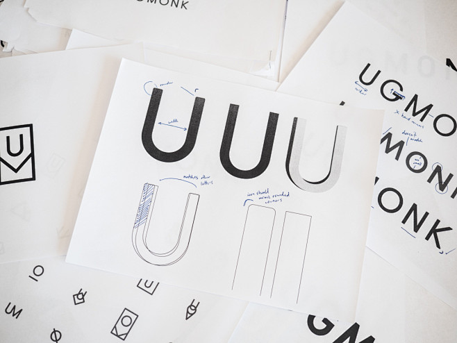 Ugmonk » Blog Archiv...