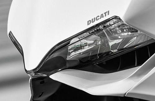 Ducati - Panigale 89...