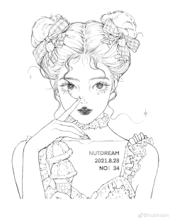 姜大绿采集到插画