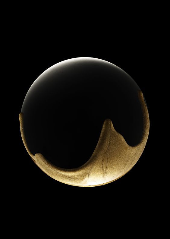 Sphere Vernis by Gré...