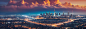 City