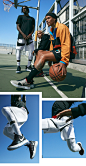 Nike耐克官方DRI-FIT男子篮球短裤卫裤透气速干针织休闲BV9386-tmall.com天猫