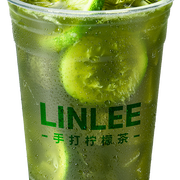 LINLEE·林里 手打柠檬茶【唯一官网】