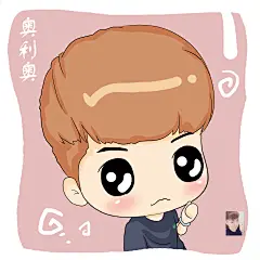 动漫设计Q版头像卡通形象真人物漫画照片转手绘插画定制作婚礼-淘宝网