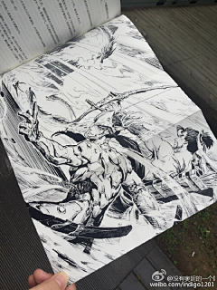 -喵狼ル采集到岛田家
