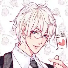 各种闺蜜，基佬，情侣头像、壁纸 －堆糖，美好生活研究所