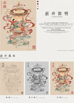 lisasweety采集到民族