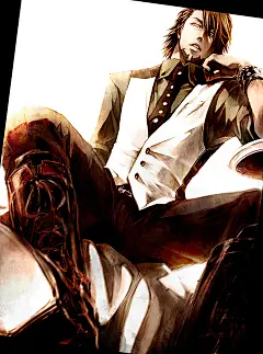 【随年龄增长更性感】性感大叔特辑 : 人们常说：“男人过了三十岁才是最好的时候”，迎来壮年的男性比年轻男性更多了一分成熟的魅力。嘴边的胡须、从容的笑容……。早已尝遍世间百味的他们，有一种成年人的性感。
描绘了这类成熟男性的插画作品在pixiv上的标签是“性感大叔”。这次就为大家送上由内而外不断散发出性感气息的壮年男性的“性感大叔”的插画作品特辑。敬请欣赏。