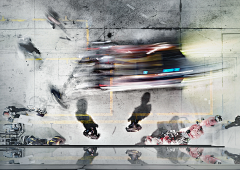 节奏_不紧不慢采集到Car_Racing