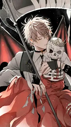 小丑 - 堆糖，美图壁纸兴趣社区