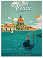 Venice, Italy: 