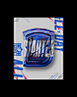 3D brady collectible crypto football mahomes nfl nft Nike sports