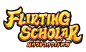 Flirting Scholar นักวิชาการขี้หลี | PG-SLOT.CC สล็อตออนไลน์ ชั้นนำของไทย