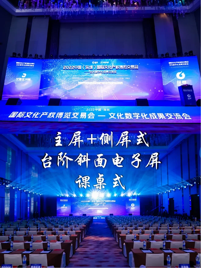 会议| 2022中国国际文化产权博览交易...