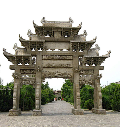 HOHKK采集到景观——构筑