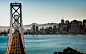 General 2560x1600 bridge river building San Francisco