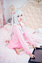 埃罗芒阿老师 和泉纱雾 cosplay | 半次元-第一中文COS绘画小说社区