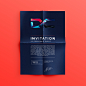 DC Solutions rebranding on Pantone Canvas Gallery