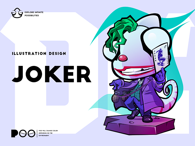 JOKER