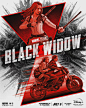 黑寡妇BLACKWIDOW