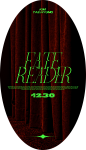 fate reader-V