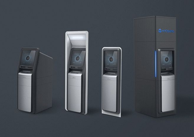 Micro ATM series