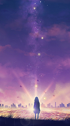 A望山河采集到背景