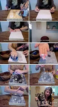 爱生活，爱自己