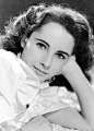 【伊丽莎白泰莱】Elizabeth Taylor 伊丽莎白·泰勒