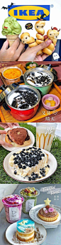 有机会一定吃遍台湾的甜品 ​ ​​​​
#水果断面蛋糕##奶牛蛋糕卷# ​​​​