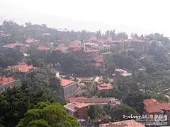 厦门鼓浪屿日志  2008