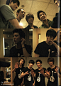 CNBLUE。