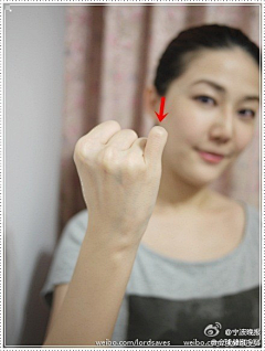 东易阿婆采集到美容美体